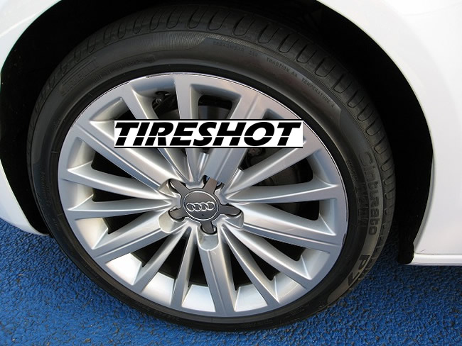 Tire Pirelli Cinturato P7